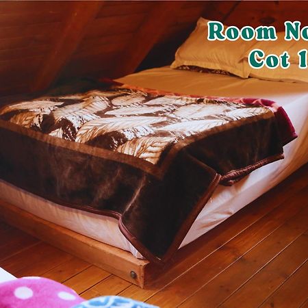 Villa Joy Eco Woodhouse - 5 Bhk House (Adults Only) Ooty Exterior foto