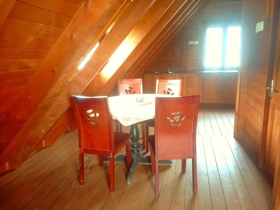 Villa Joy Eco Woodhouse - 5 Bhk House (Adults Only) Ooty Exterior foto