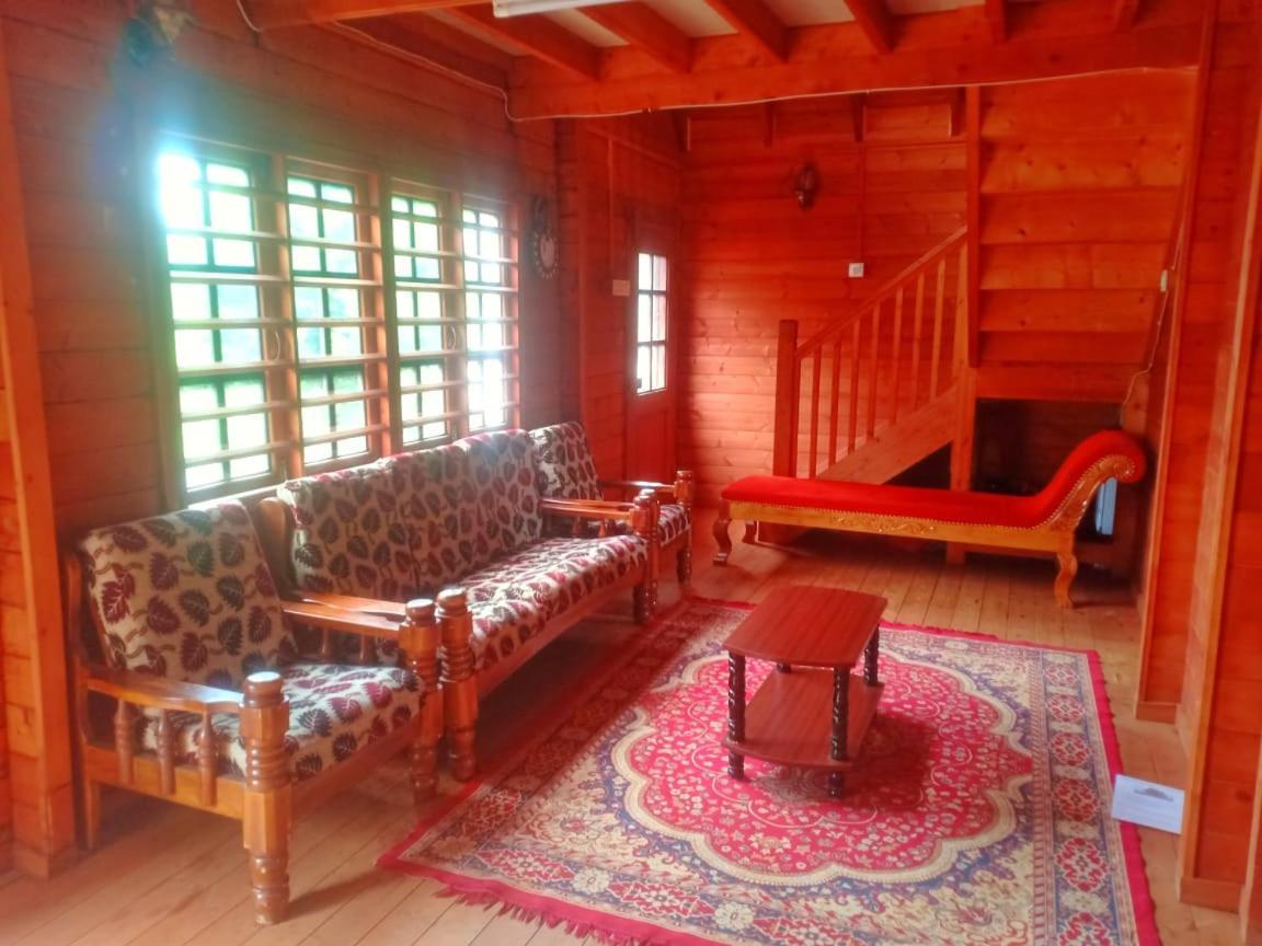 Villa Joy Eco Woodhouse - 5 Bhk House (Adults Only) Ooty Exterior foto