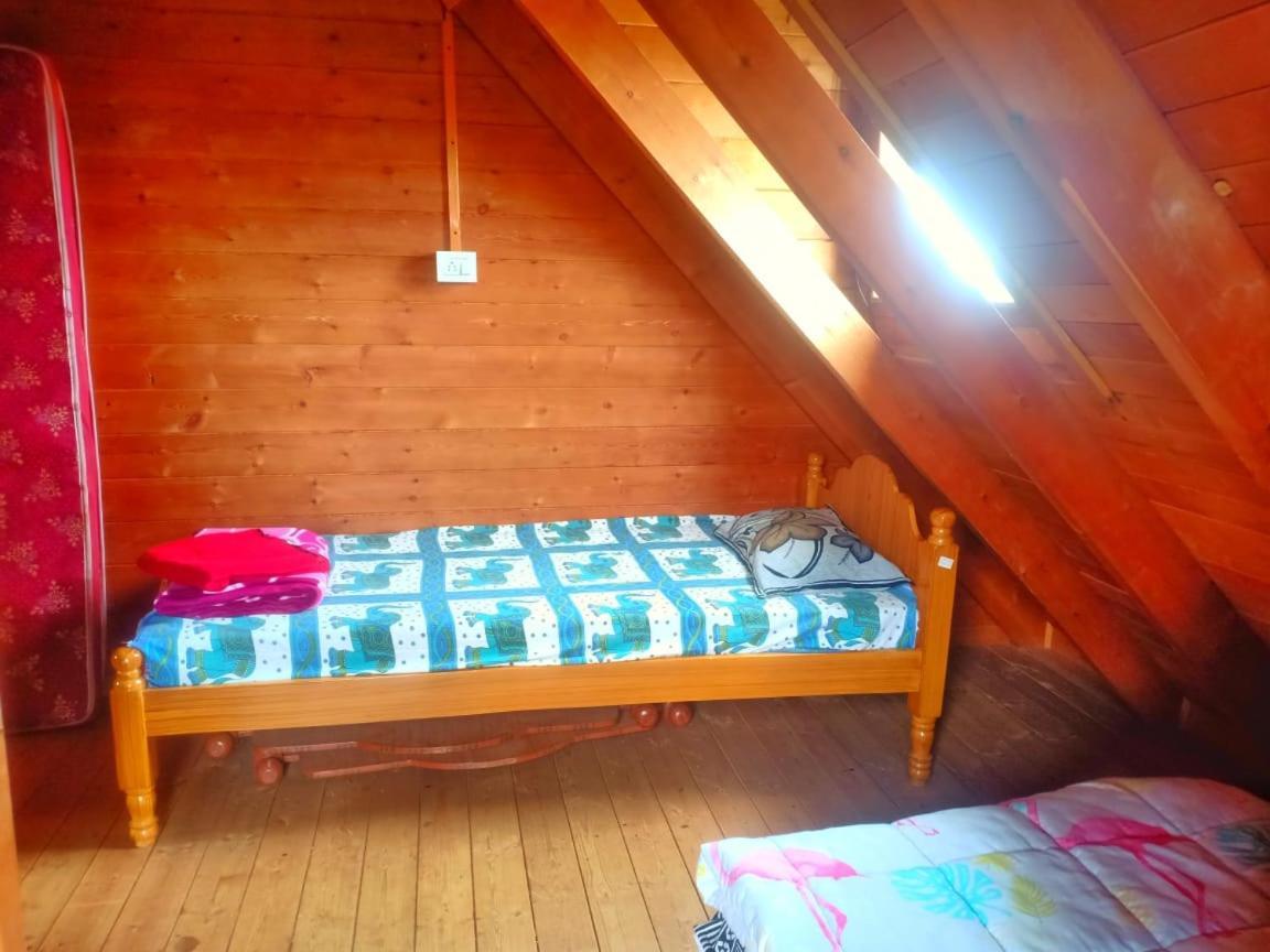 Villa Joy Eco Woodhouse - 5 Bhk House (Adults Only) Ooty Exterior foto