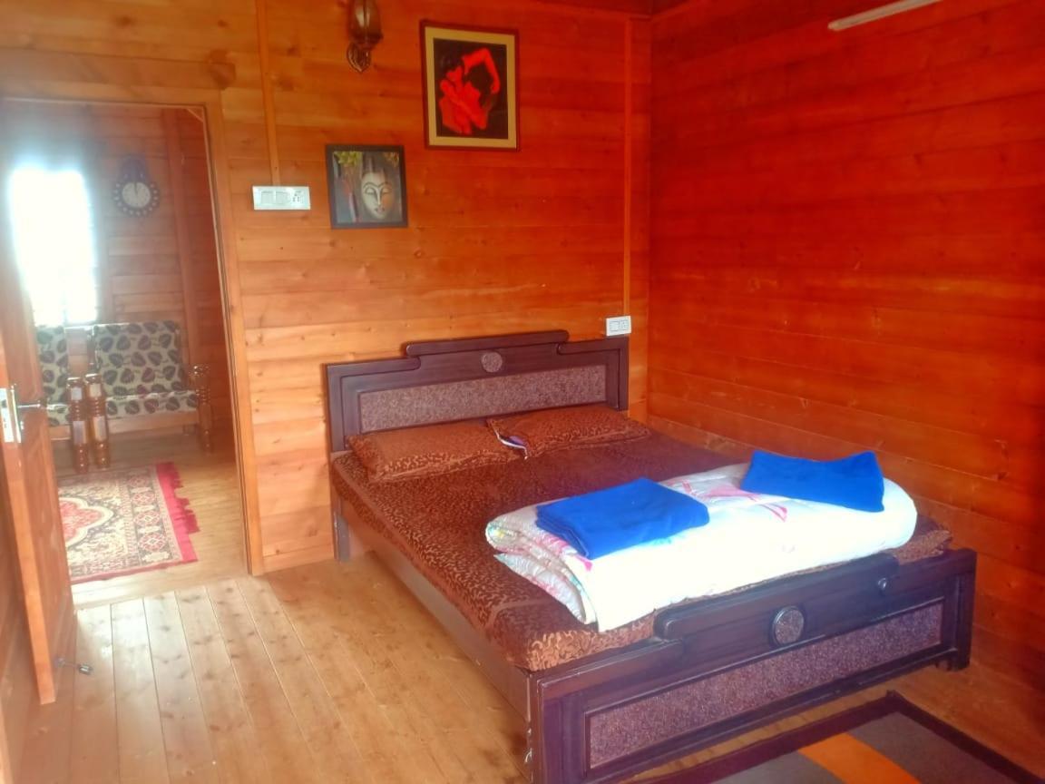 Villa Joy Eco Woodhouse - 5 Bhk House (Adults Only) Ooty Exterior foto