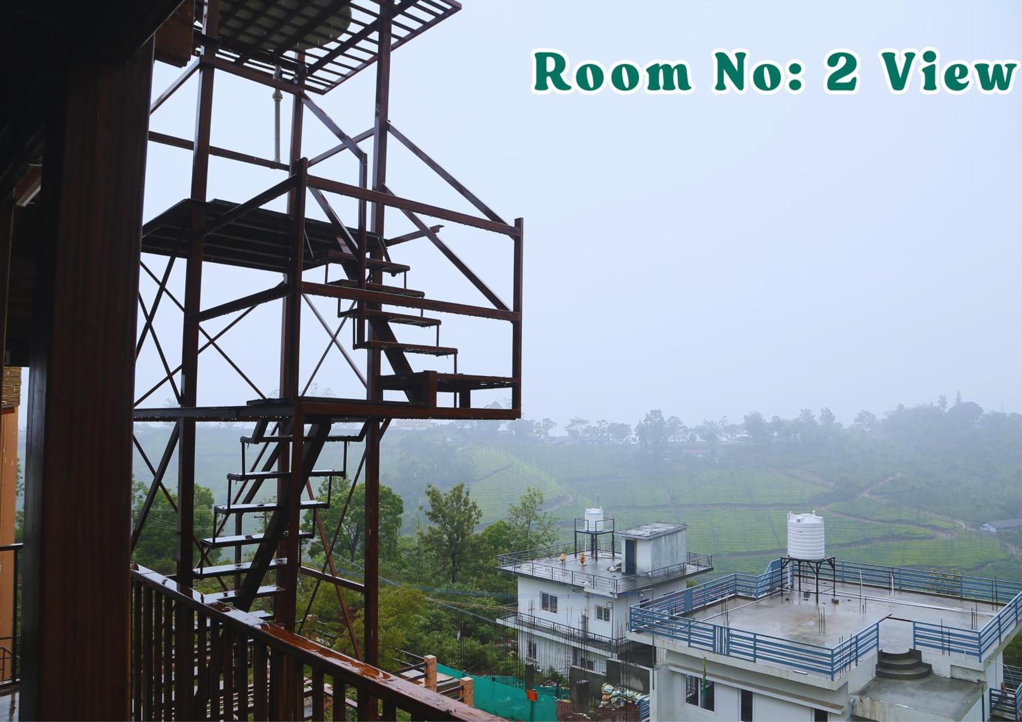 Villa Joy Eco Woodhouse - 5 Bhk House (Adults Only) Ooty Exterior foto