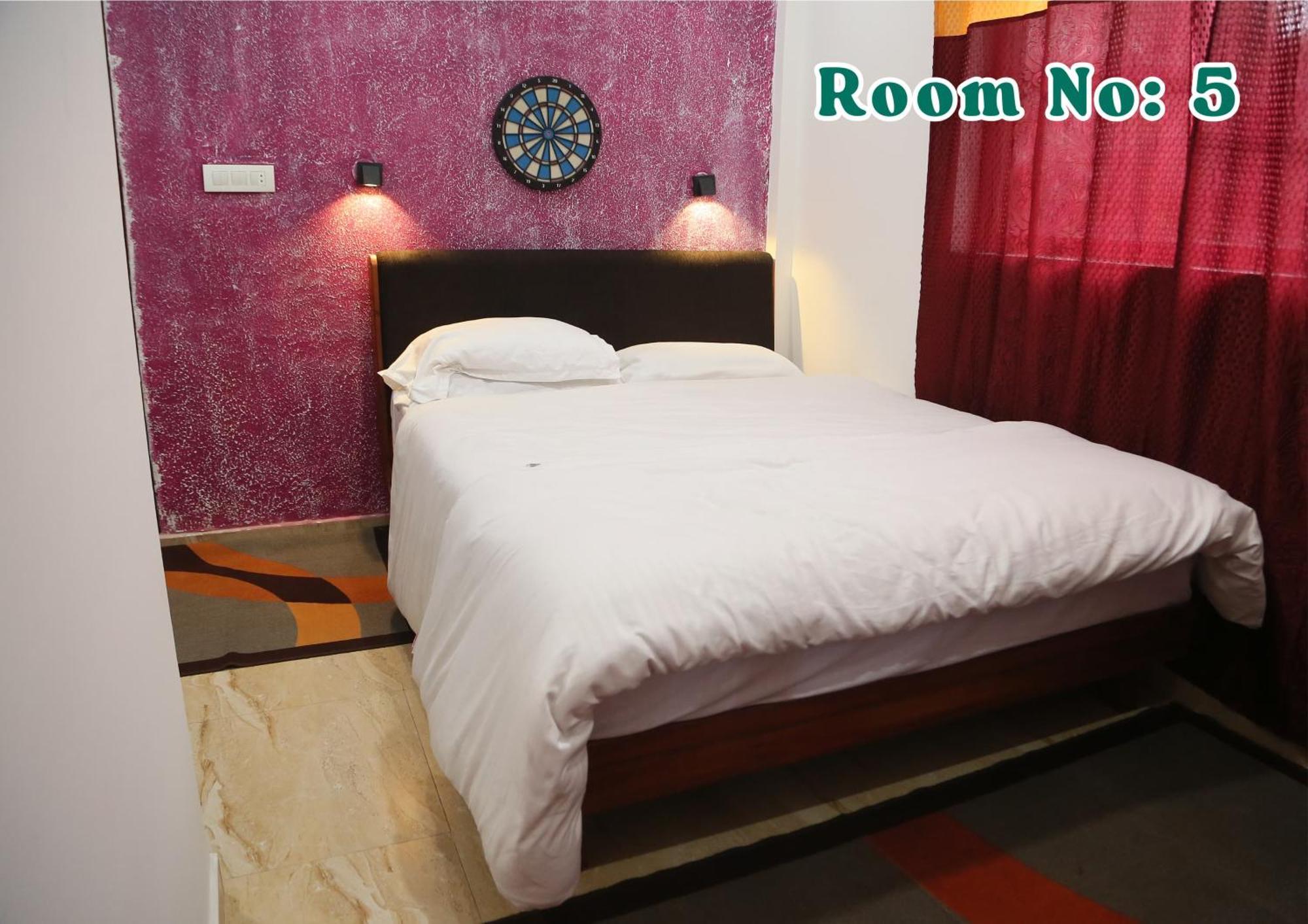 Villa Joy Eco Woodhouse - 5 Bhk House (Adults Only) Ooty Exterior foto