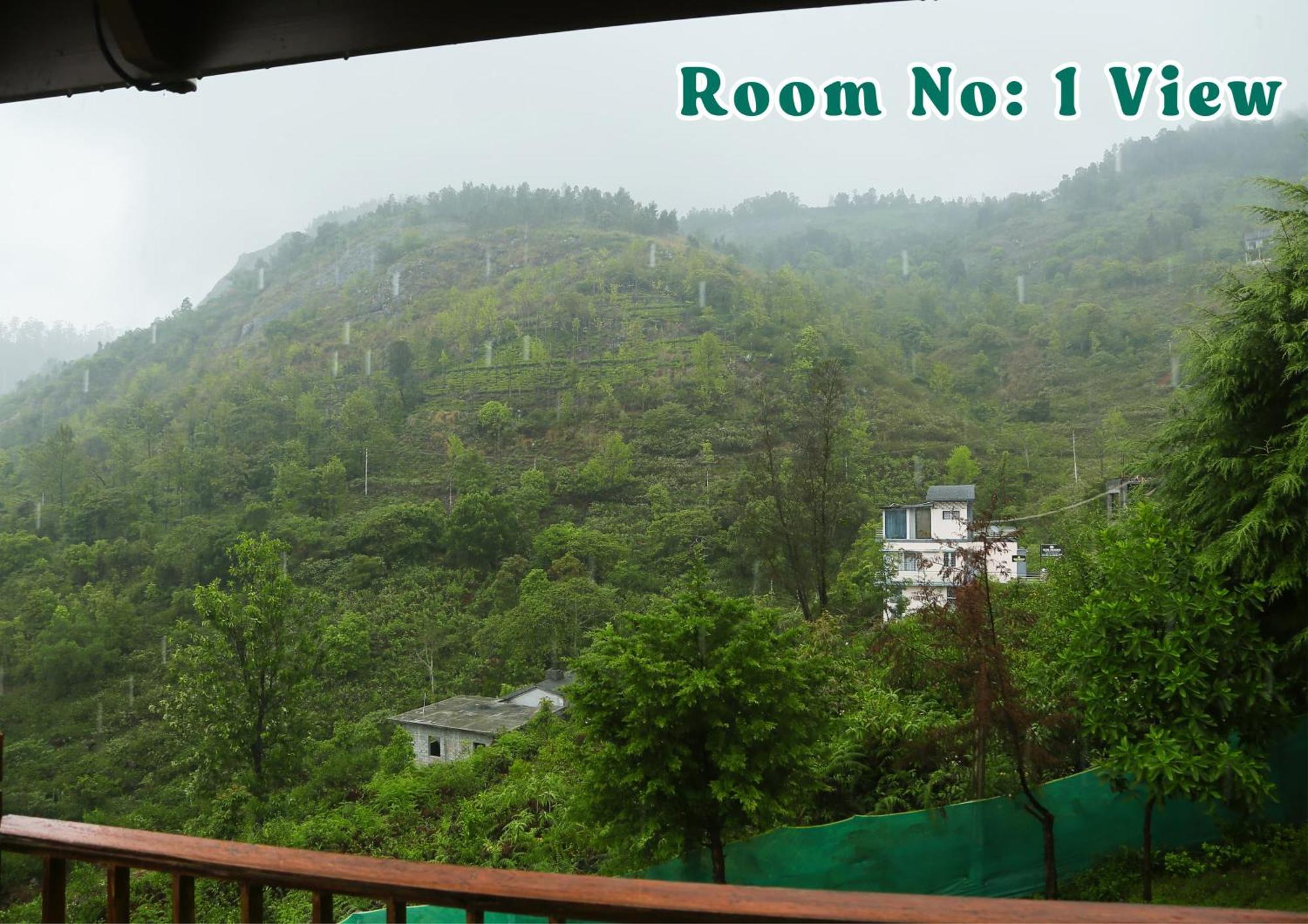 Villa Joy Eco Woodhouse - 5 Bhk House (Adults Only) Ooty Exterior foto