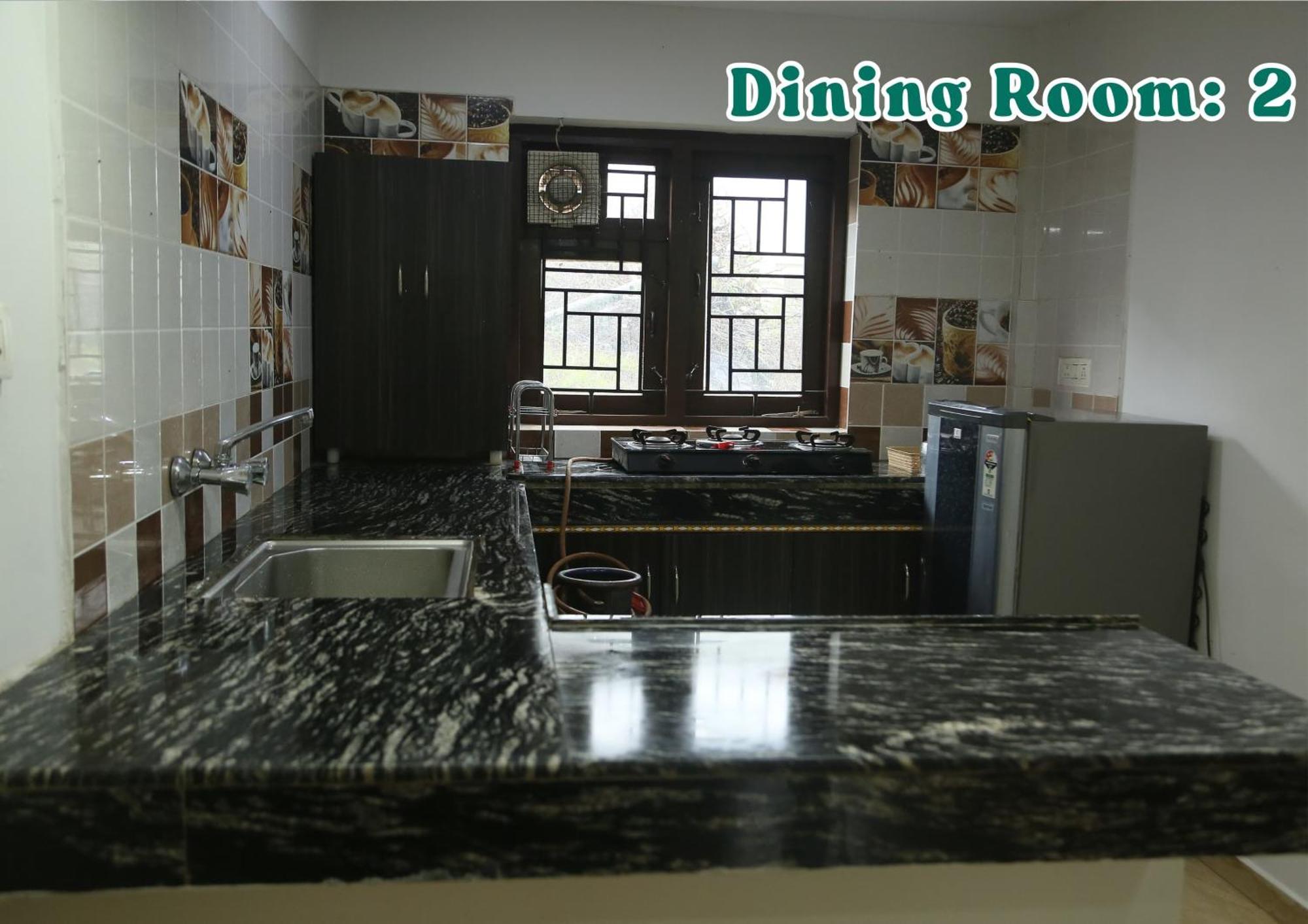Villa Joy Eco Woodhouse - 5 Bhk House (Adults Only) Ooty Exterior foto