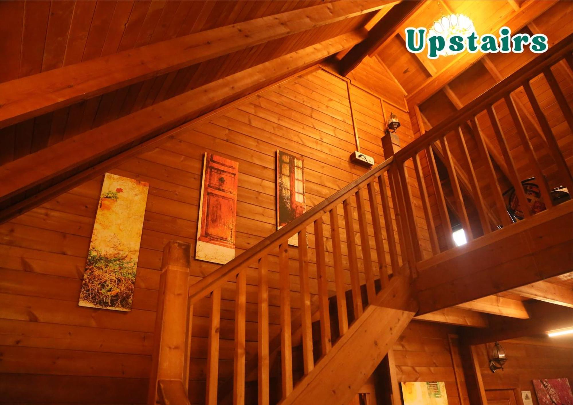 Villa Joy Eco Woodhouse - 5 Bhk House (Adults Only) Ooty Exterior foto