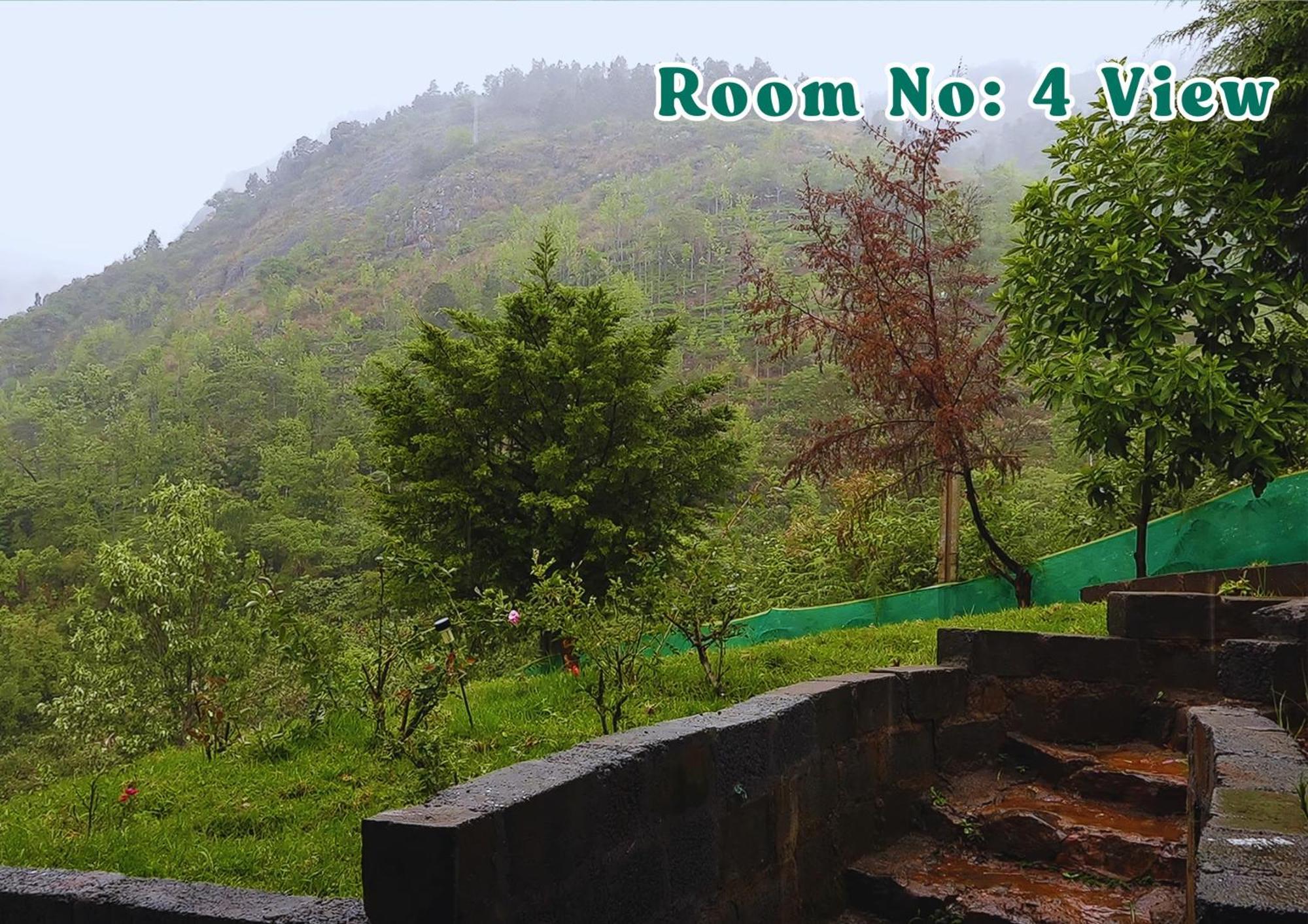 Villa Joy Eco Woodhouse - 5 Bhk House (Adults Only) Ooty Exterior foto
